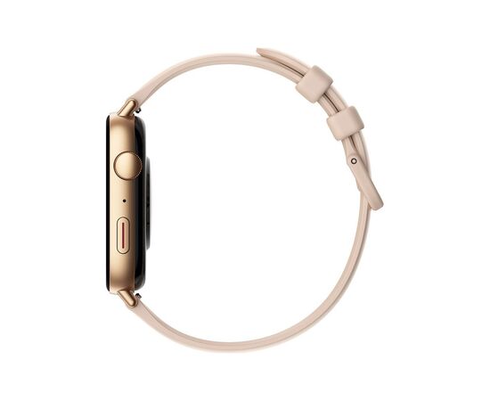 Смарт-часы Gelius Pro GP-SW009 (Amazwatch Numix) Gold (2099900996870), изображение 4 Смарт-часы Gelius Pro GP-SW009 (Amazwatch Numix) Gold (2099900996870), изображение 4