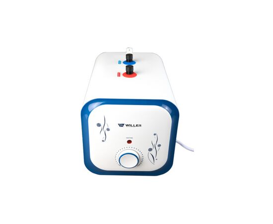 Бойлер Willer PU10RF-Cubus, изображение 2 Бойлер Willer PU10RF-Cubus, изображение 2