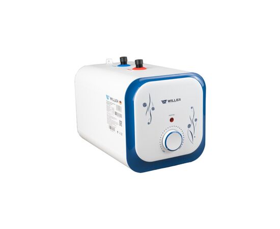 Бойлер Willer PU10RF-Cubus, изображение 4 Бойлер Willer PU10RF-Cubus, изображение 4