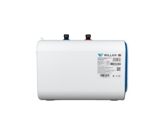 Бойлер Willer PU10RF-Cubus, изображение 5 Бойлер Willer PU10RF-Cubus, изображение 5