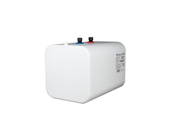 Бойлер Willer PU10RF-Cubus, изображение 6 Бойлер Willer PU10RF-Cubus, изображение 6