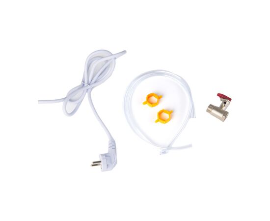 Бойлер Willer PU10RF-Cubus, изображение 8 Бойлер Willer PU10RF-Cubus, изображение 8
