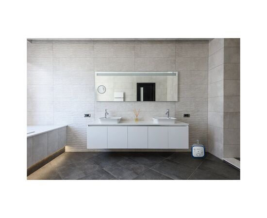 Бойлер Willer PU10RF-Cubus, изображение 9 Бойлер Willer PU10RF-Cubus, изображение 9