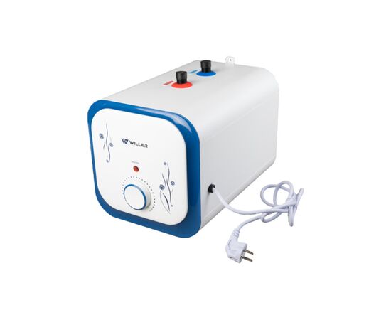 Бойлер Willer PU10RF-Cubus