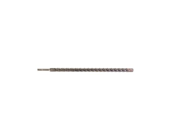 Бур Milwaukee SDS-PLUS MX4 20,0х450х400мм (4932356505)