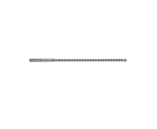 Бур Milwaukee по бетону SDS-MAX 16,0х540х400мм (4932352757)