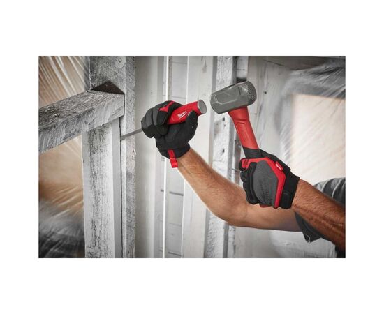 Отвертка Milwaukee ударная 290мм (4932480975), изображение 4