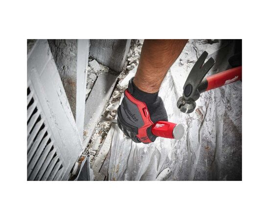 Отвертка Milwaukee ударная 290мм (4932480975), изображение 5