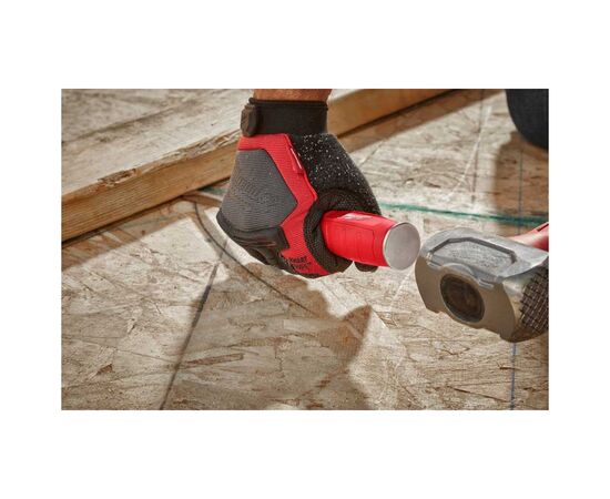 Отвертка Milwaukee ударная 290мм (4932480975), изображение 8