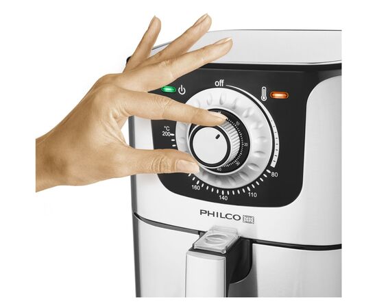 Мультипечь Philco PHAF 3500, изображение 2 Мультипечь Philco PHAF 3500, изображение 2