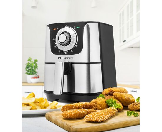 Мультипечь Philco PHAF 3500, изображение 6 Мультипечь Philco PHAF 3500, изображение 6