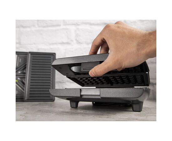 Электрогриль Gorenje SM703GCG, изображение 10 Электрогриль Gorenje SM703GCG, изображение 10