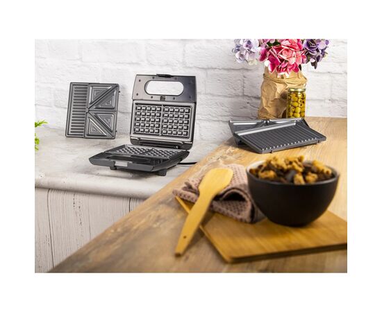 Электрогриль Gorenje SM703GCG, изображение 11 Электрогриль Gorenje SM703GCG, изображение 11