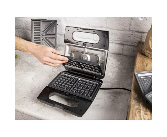 Электрогриль Gorenje SM703GCG, изображение 6 Электрогриль Gorenje SM703GCG, изображение 6