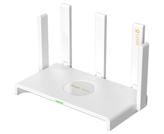 Маршрутизатор Ruijie Networks RG-EW3000GX, изображение 3 Маршрутизатор Ruijie Networks RG-EW3000GX, изображение 3