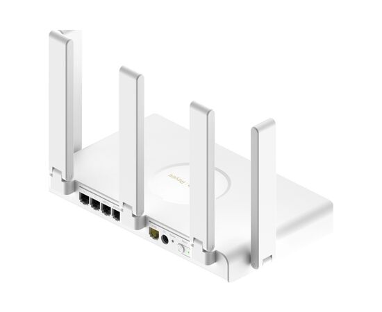 Маршрутизатор Ruijie Networks RG-EW3000GX, изображение 4 Маршрутизатор Ruijie Networks RG-EW3000GX, изображение 4