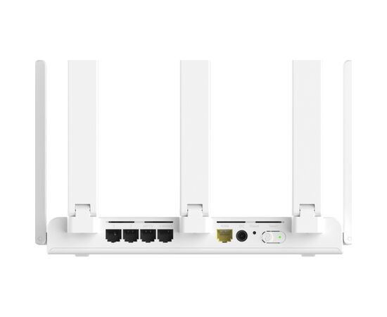 Маршрутизатор Ruijie Networks RG-EW3000GX, изображение 5 Маршрутизатор Ruijie Networks RG-EW3000GX, изображение 5