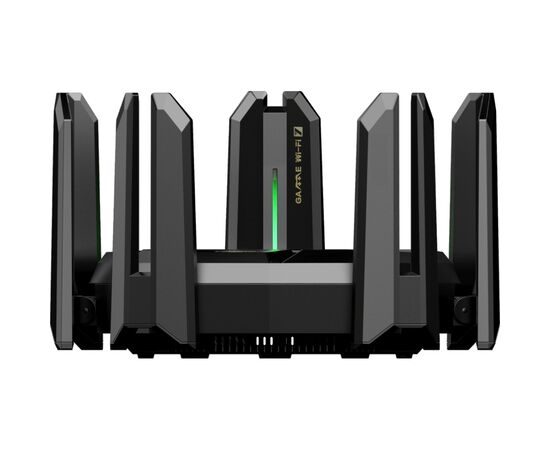 Маршрутизатор Ruijie Networks RG-EW7200BE PRO, изображение 2 Маршрутизатор Ruijie Networks RG-EW7200BE PRO, изображение 2
