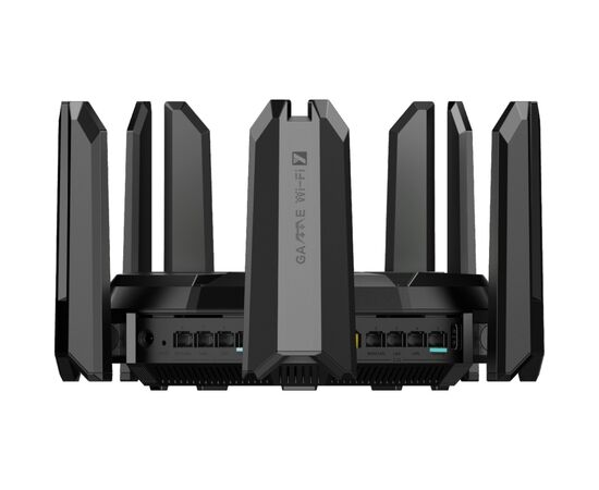 Маршрутизатор Ruijie Networks RG-EW7200BE PRO, изображение 3 Маршрутизатор Ruijie Networks RG-EW7200BE PRO, изображение 3