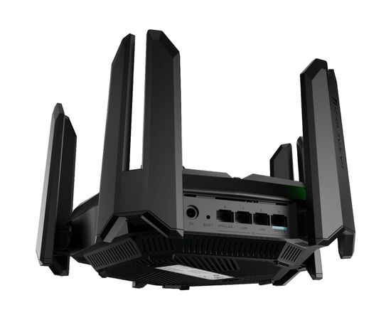 Маршрутизатор Ruijie Networks RG-EW7200BE PRO, изображение 5 Маршрутизатор Ruijie Networks RG-EW7200BE PRO, изображение 5