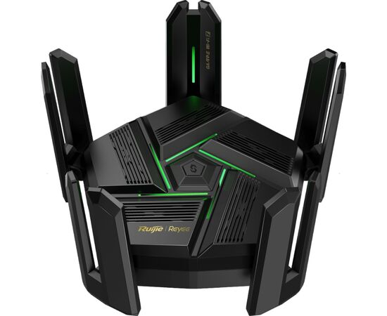 Маршрутизатор Ruijie Networks RG-EW7200BE PRO