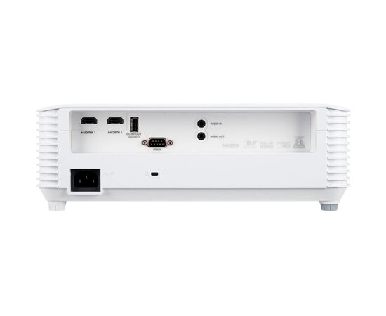 Проектор Acer X1528 (MR.JXY11.001), изображение 3 Проектор Acer X1528 (MR.JXY11.001), изображение 3