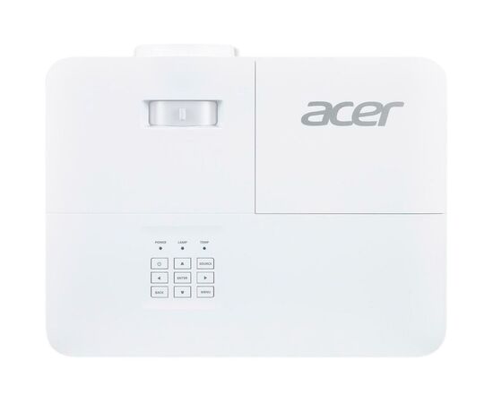 Проектор Acer X1528 (MR.JXY11.001), изображение 4 Проектор Acer X1528 (MR.JXY11.001), изображение 4