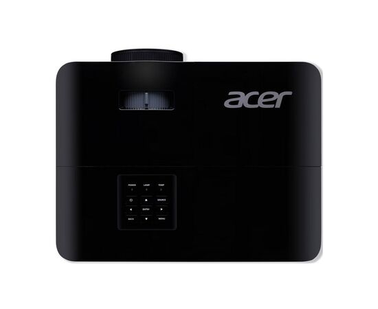 Проектор Acer X1328ic (MR.JX611.002), зображення 5 Проектор Acer X1328ic (MR.JX611.002), зображення 5