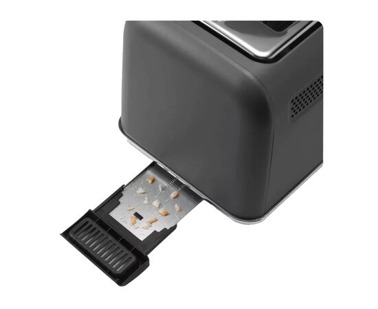 Тостер Buydeem DT730E Ink Grey (DT730E-IG/EU), изображение 3 Тостер Buydeem DT730E Ink Grey (DT730E-IG/EU), изображение 3