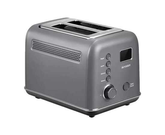 Тостер Buydeem DT730E Ink Grey (DT730E-IG/EU)