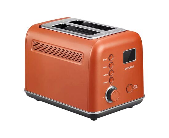 Тостер Buydeem DT730E Koi Red (DT730E-KR/EU)