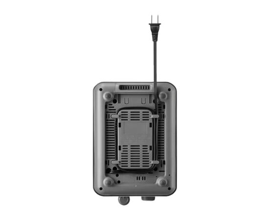 Тостер Buydeem DT620E Cozy Greenish (DT620E-CG/EU), изображение 4 Тостер Buydeem DT620E Cozy Greenish (DT620E-CG/EU), изображение 4