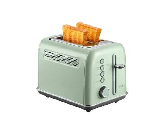 Тостер Buydeem DT620E Cozy Greenish (DT620E-CG/EU)
