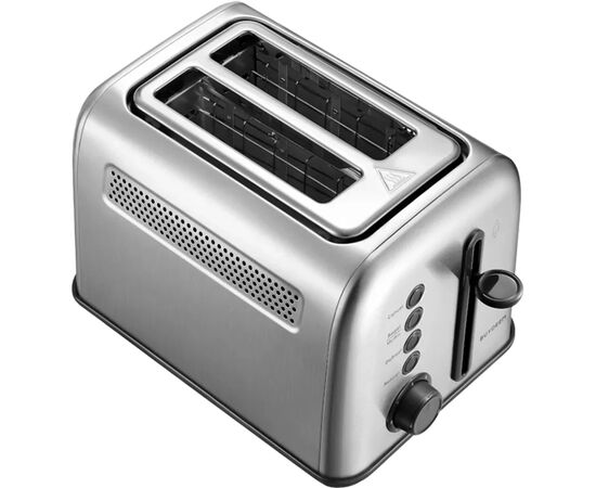 Тостер Buydeem DT620E Stainless Stell (DT620E-SS/EU), изображение 3 Тостер Buydeem DT620E Stainless Stell (DT620E-SS/EU), изображение 3