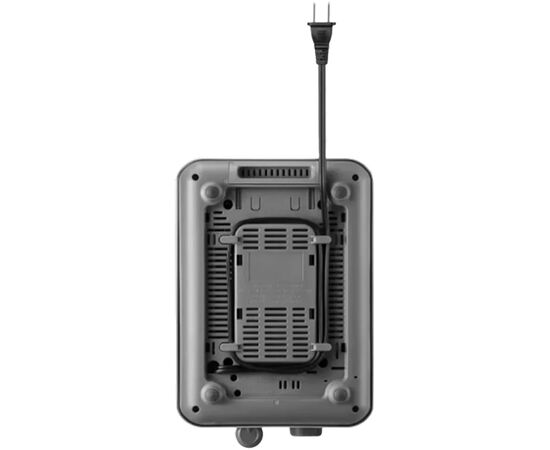 Тостер Buydeem DT620E Stainless Stell (DT620E-SS/EU), изображение 4 Тостер Buydeem DT620E Stainless Stell (DT620E-SS/EU), изображение 4
