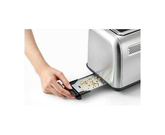 Тостер Buydeem DT620E Stainless Stell (DT620E-SS/EU), изображение 9 Тостер Buydeem DT620E Stainless Stell (DT620E-SS/EU), изображение 9