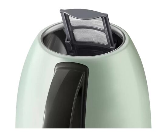 Электрочайник Buydeem K640 Cozy Greenish (K640-CG/EU), изображение 3 Электрочайник Buydeem K640 Cozy Greenish (K640-CG/EU), изображение 3