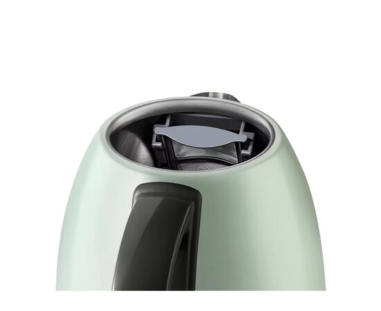 Электрочайник Buydeem K640 Cozy Greenish (K640-CG/EU), изображение 4 Электрочайник Buydeem K640 Cozy Greenish (K640-CG/EU), изображение 4