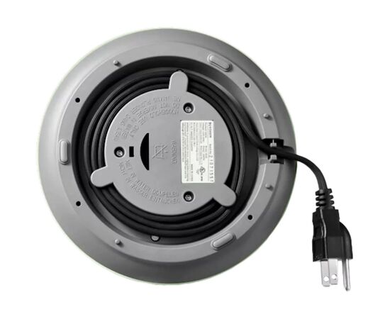 Электрочайник Buydeem K640 Stainless Steel (K640-SS/EU), изображение 2 Электрочайник Buydeem K640 Stainless Steel (K640-SS/EU), изображение 2