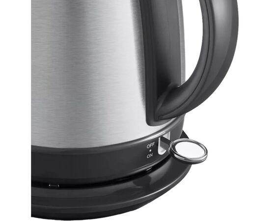 Электрочайник Buydeem K640 Stainless Steel (K640-SS/EU), изображение 4 Электрочайник Buydeem K640 Stainless Steel (K640-SS/EU), изображение 4