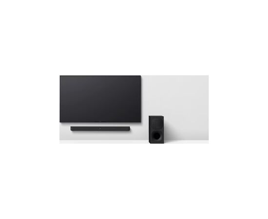 Акустическая система Sony HT-S400 (HTS400.AF1), изображение 5 Акустическая система Sony HT-S400 (HTS400.AF1), изображение 5