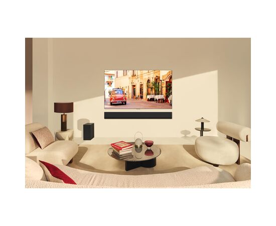 Акустическая система LG SG10TY (SG10TY.DUKRLLK), изображение 2 Акустическая система LG SG10TY (SG10TY.DUKRLLK), изображение 2