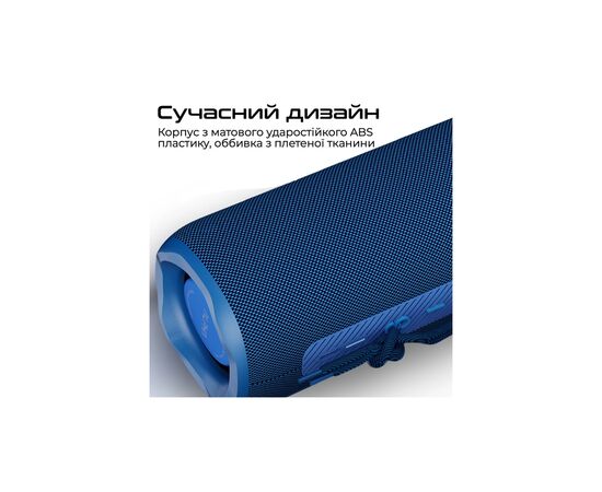 Акустическая система HiFuture Alpha Blue (alpha.blue), изображение 12 Акустическая система HiFuture Alpha Blue (alpha.blue), изображение 12