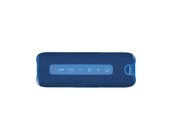Акустическая система HiFuture Alpha Blue (alpha.blue), изображение 3 Акустическая система HiFuture Alpha Blue (alpha.blue), изображение 3