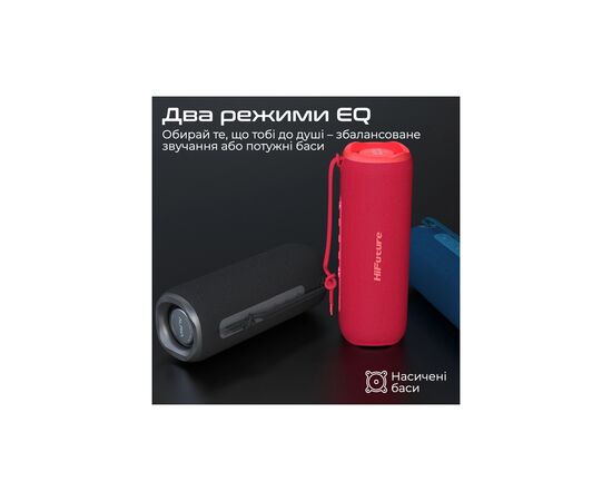 Акустическая система HiFuture Alpha Blue (alpha.blue), изображение 8 Акустическая система HiFuture Alpha Blue (alpha.blue), изображение 8