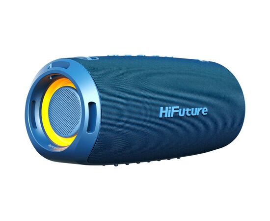 Акустична система HiFuture Gravity Blue (gravity.blue)