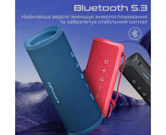 Акустическая система HiFuture Ripple Red (ripple.red.), изображение 3 Акустическая система HiFuture Ripple Red (ripple.red.), изображение 3