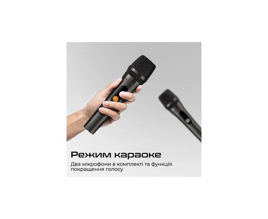 Акустическая система HiFuture Musicbox 100 Black (musicbox100.black), изображение 9 Акустическая система HiFuture Musicbox 100 Black (musicbox100.black), изображение 9
