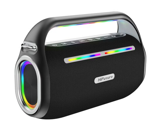 Акустическая система HiFuture Musicbox 100 Black (musicbox100.black)