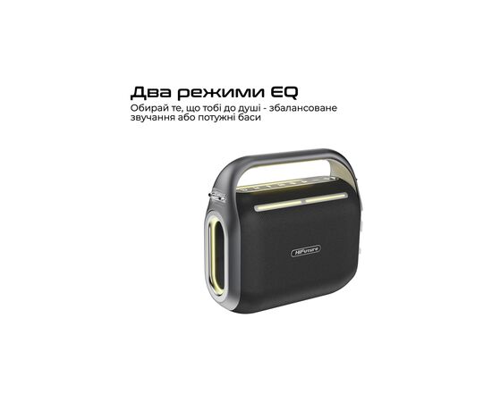 Акустическая система HiFuture Musicbox 200 Black (musicbox200.black), изображение 7 Акустическая система HiFuture Musicbox 200 Black (musicbox200.black), изображение 7